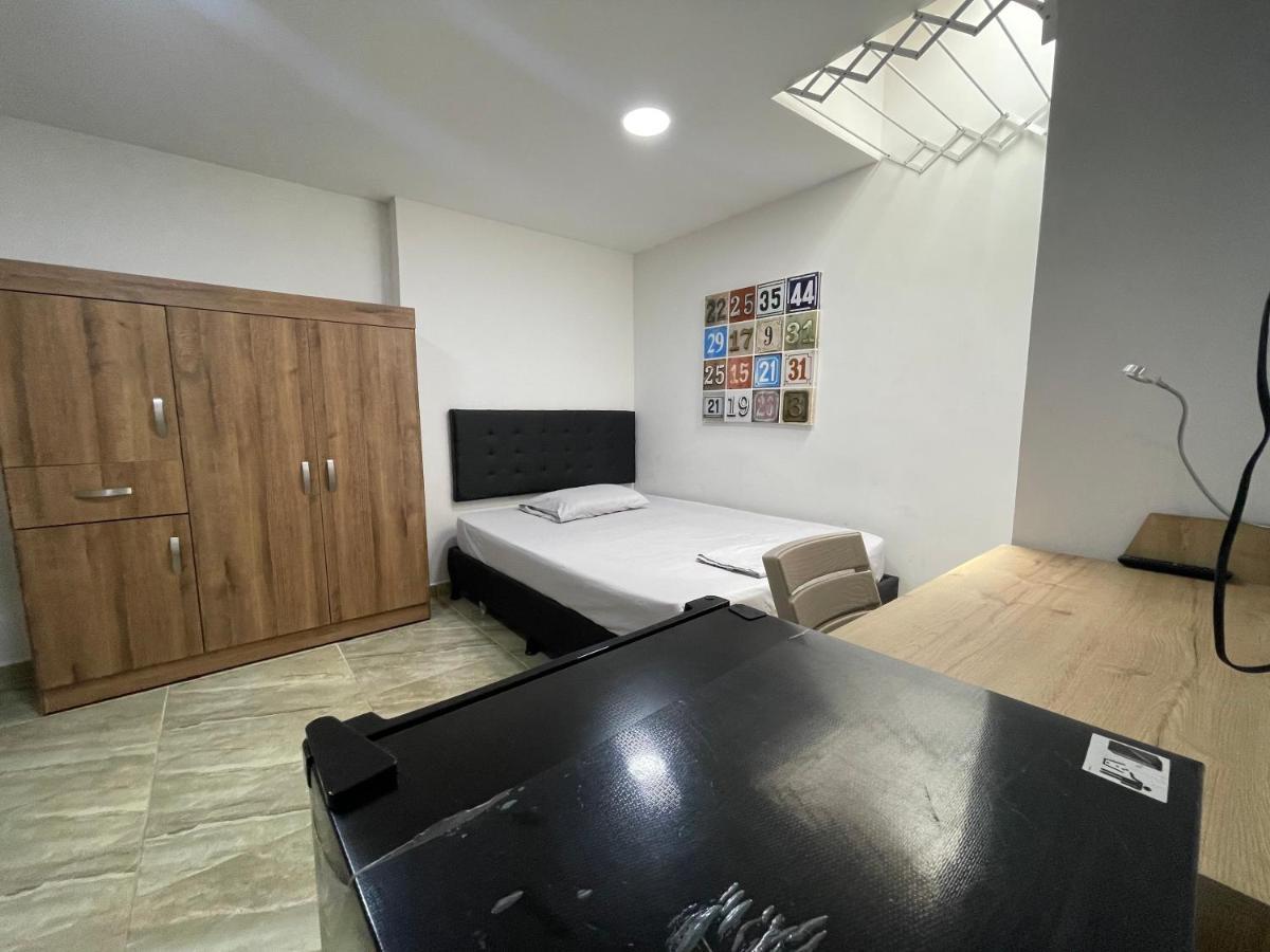Apartamento Con Ubicacion En La Ciudad 7 Apartment Medellin