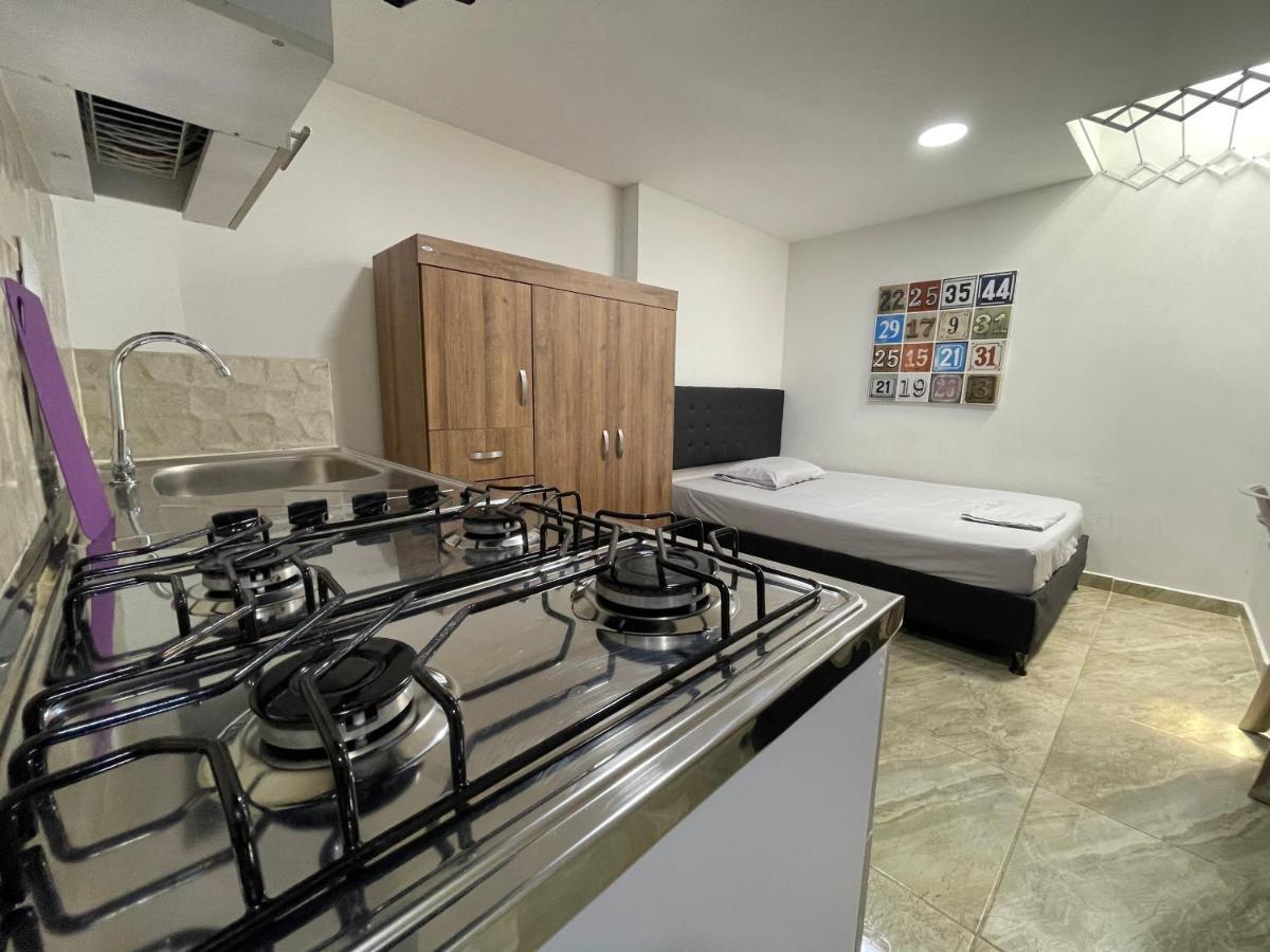 Apartment Apartamento Con Ubicacion En La Ciudad 7 *