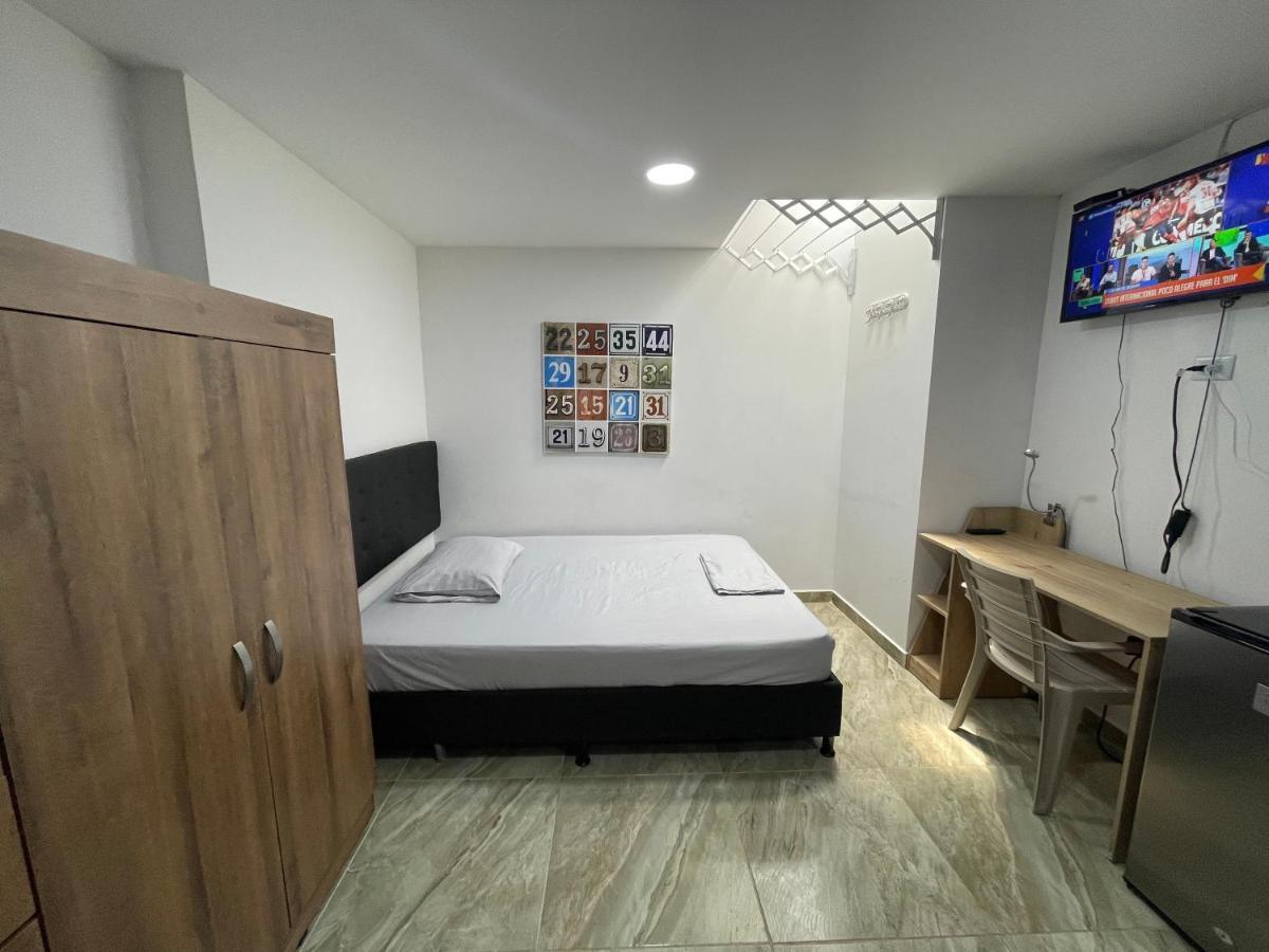 Apartment Apartamento Con Ubicacion En La Ciudad 7 *