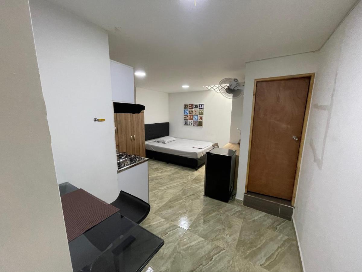 Apartamento Con Ubicacion En La Ciudad 7 Apartment Medellin